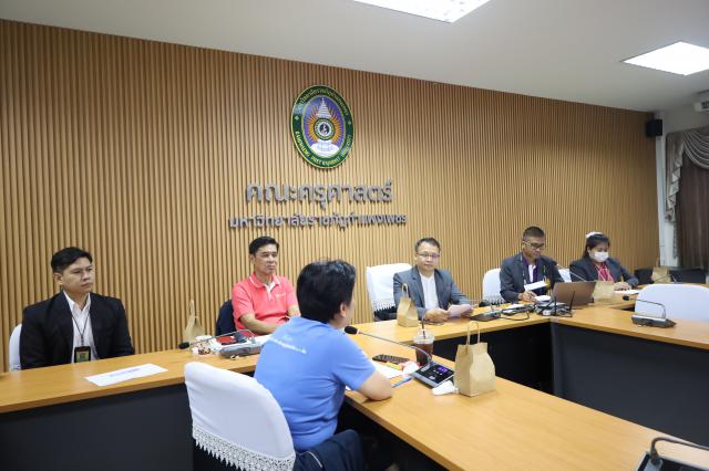 2. 20.07.2566 | การติดตามประเมินผลการดำเนินงานโครงการครูรัก(ษ์)ถิ่น รุ่นที่ 1